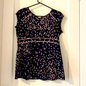 Motherhood Maternity top